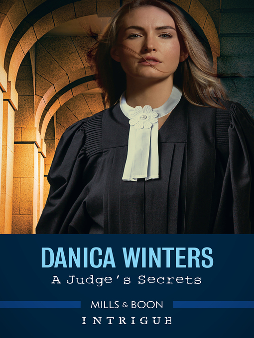 Title details for A Judge's Secrets by Danica Winters - Available